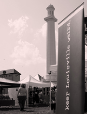 Keep Louisville Weird